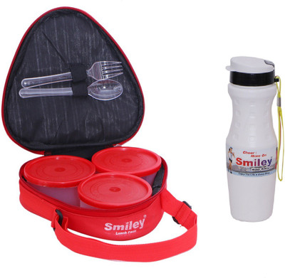 

Smiley School Set
