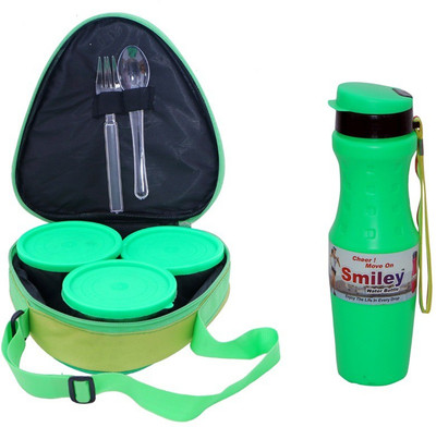 

Smiley School Set