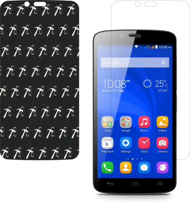 IndiForce Screen Guard for Honor Holly(Pack of 1)