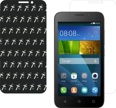 IndiForce Screen Guard for Huawei Y541(Pack of 1)