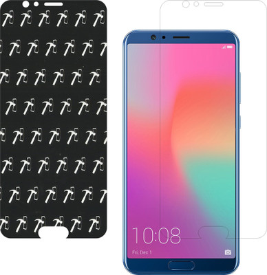 IndiForce Screen Guard for Huawei Honor V10(Pack of 1)