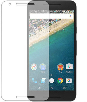 Dr. BK Tempered Glass Guard for LG NEXUS 5X(Pack of 1)