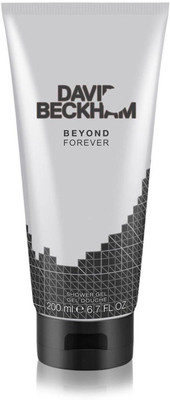 

David Bekham Beyond Forever Shower Gel - 200ml (6.7oz)(200 ml)