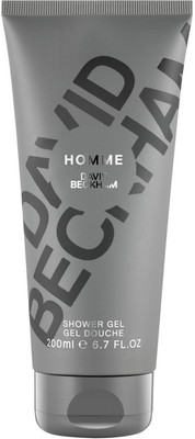 

David Bekham Home Shower Gel - 200ml (6.7oz)(200 ml)