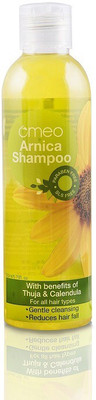 

omeo Arnica Shampoo(200 ml)