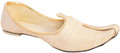 pahnawa Mojaris Mojaris For Men(Tan