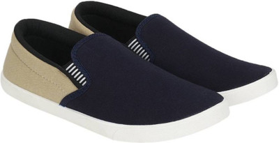 

Hotstyle PM Loafers For Men(Beige