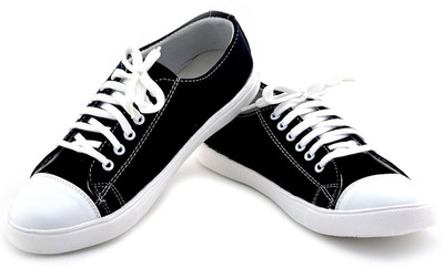 

Trends Fashion Sneakers For Men(Black