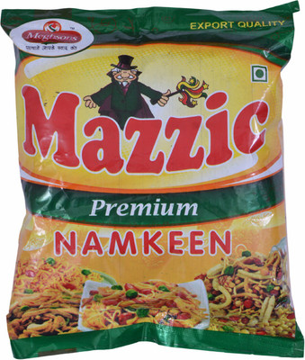 

VISHAL Mazzic Malai Sev (300gm)(300 g)