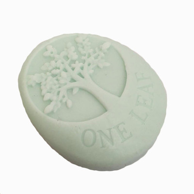 

Herb Bee EUCALYPTUS SLS FREE SOAP(90 g)