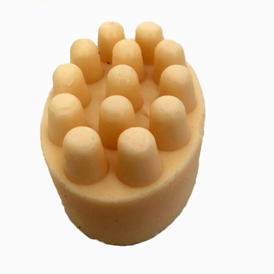 

Herb Bee KAOLIN CLAY SOAP(130 g)