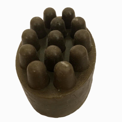 

Herb Bee DEAD SEA MUD SOAP(130 g)