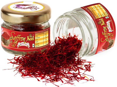 

Mr.Kool Kashmiri Saffron(1 g)