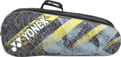 

Yonex 6 in 1 BAG - 01 BT6 Badminton Bag(Multicolor, Kit Bag