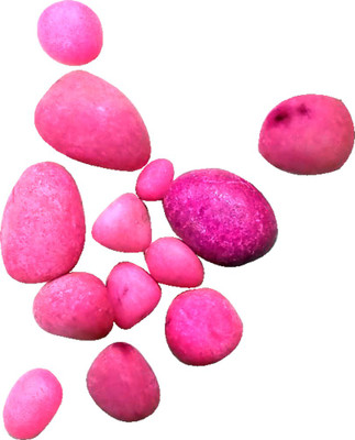 

Spycloud Pebbles Gravel Unplanted Substrate(Pink)