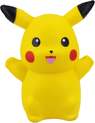 

AncientKart Pokemon Kawaii Squishy & Squishies Scented Slow rising (12 cm) - 12 cm(Multicolor)
