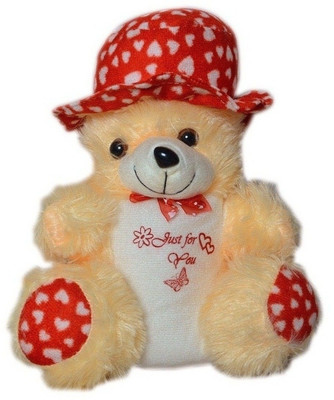 

SPORTSHOLIC Soft Toy T - 25 cm(Multicolor)