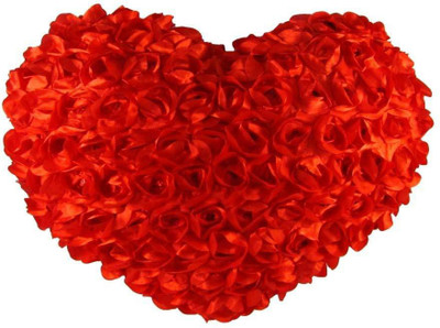 

Zohra Collections Heart-01 - 34 cm(Red)