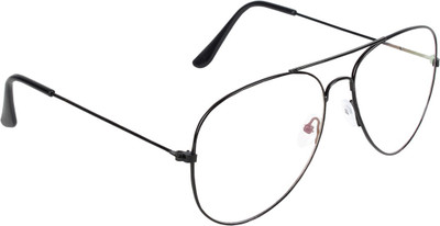 

Hob Epic Ink Full Rim Aviator Frame(55 mm