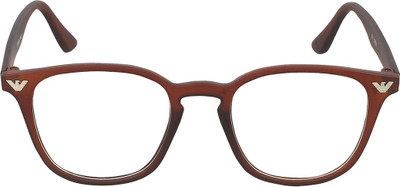 

Hob Epic Ink Full Rim Wayfarer Frame(46 mm