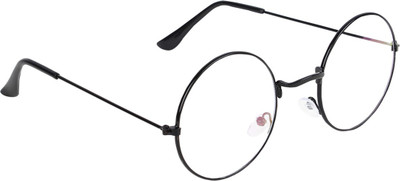 

Hob Epic Ink Full Rim Round Frame(52 mm