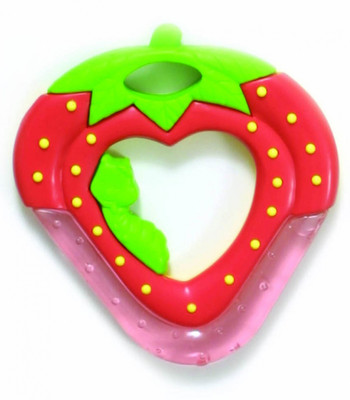 

Wahoo Baby Water Teether With Keys(Multicolor)