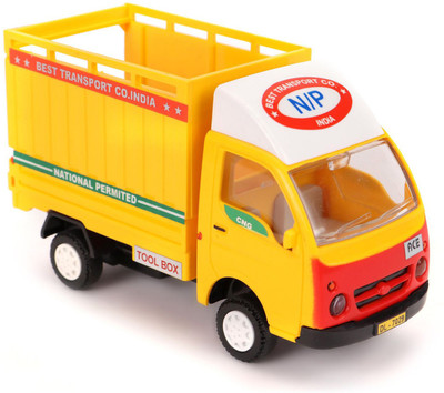 

LexTure frieght carrier(Multicolor)