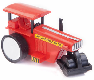 

LexTure centy road rollar(Orange)