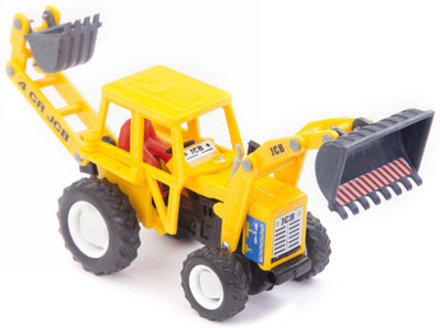 

Lexture JCB centy(Yellow)