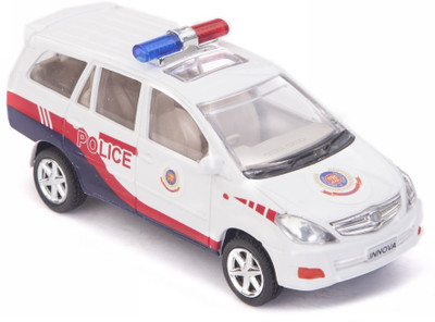 

LexTure centy police inspector(Multicolor)