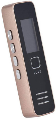 

CALLIE Mini Digital Voice Recorder NA Voice Recorder(1.2 inch Display)