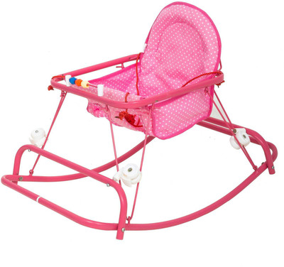 

Baybee 3-in-1 Walker(Pink)