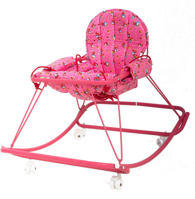 

Baybee 3-in-1 Walker(Pink)