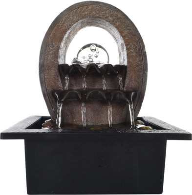 

eCraftIndia 27 cm X 18 cm X 21 cm Water Fountain