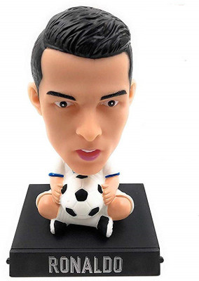 

Trunkin Ronaldo Bobble Head(White)