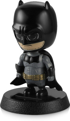 

Toy Mela Batman Bobble Head Car Dashboard Accessory runs on solar energy(Multicolor)