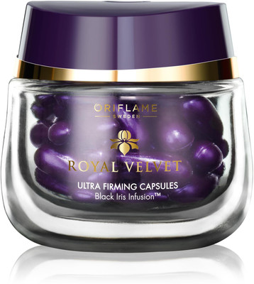 

Oriflame Royal Velvet Ultra Firming Capsules (28 pieces)(28 g)