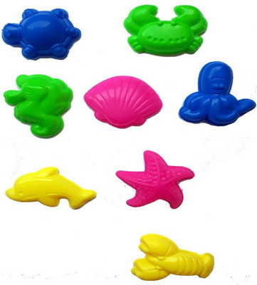 

BuyDBest Clay Modelling Moulds