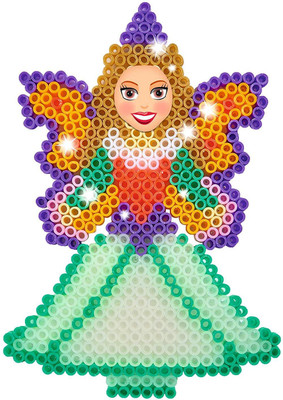 

Simba ART &FUN IRONING BEADS FAIRY & PRINCESS