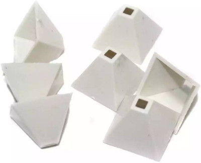 

BuyDBest Silk Thread earing mould square big 50 pieces