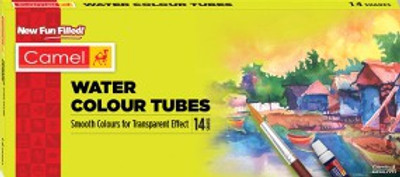 

Camlin SWC TUBE AS-14