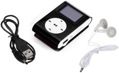 

Virion M-62 16 GB MP3 Player(Multicolor, 2.4 Display)
