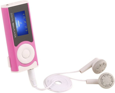 

little monkey bg502 32 GB MP3 Player(Multicolor, 2.4 Display)