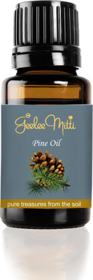 

Geeleemitti Pine Essential Oil 100% Natural(10 ml)