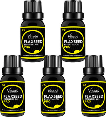 Vihado Flaxseed Oil(20 ml)