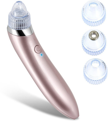 

VDNSI Plastic Blackhead Remover Vacuum Suction Device(Pack of 1)
