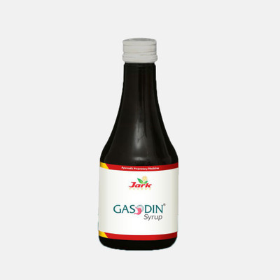 

GASODIN SYRUP JARK PHARMA PVR.LTD. Liquid(200 ml)