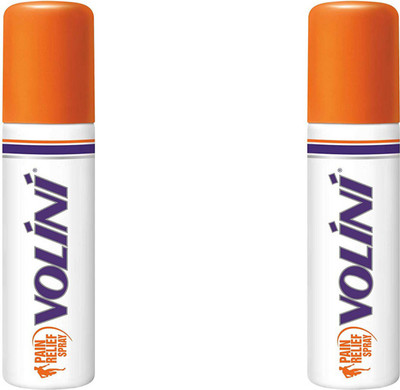

Volini Pain Relief Spray Spray(80 g)
