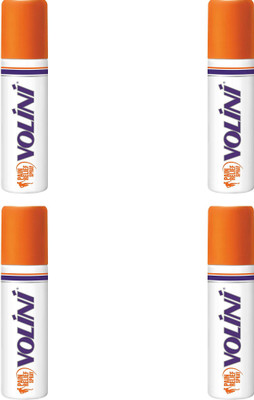 

Volini Pain Relief Spray Spray(160 g)