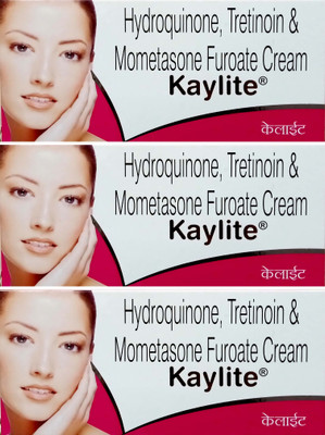 

Kaylite Skincare cream(45 g)